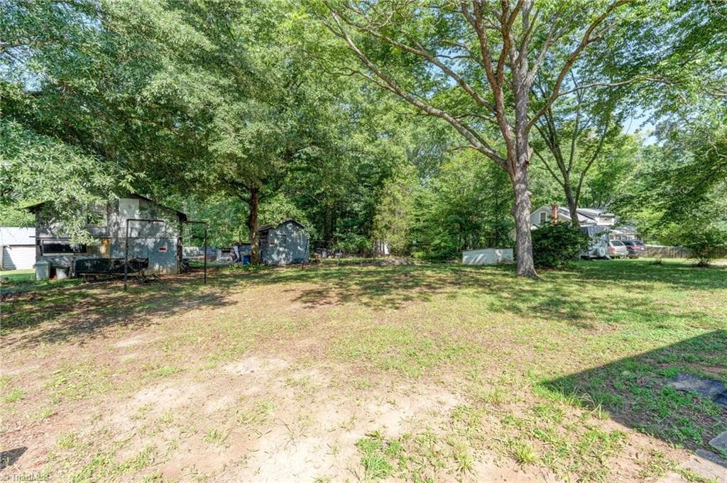 Stick/Site Built at 519 Franklin Drive, Eden NC 27288, photo 31 of 33