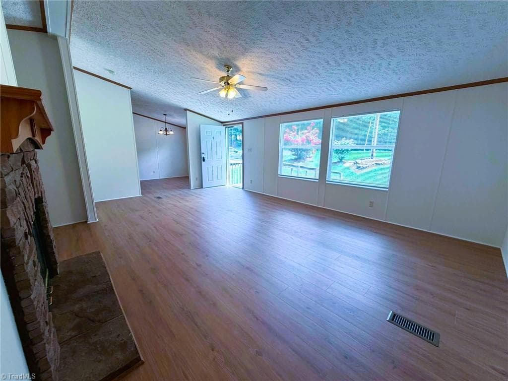 Manufactured Home at 1042 Wells Creek Road, Madison NC 27025, Madison, photo 53 of 96