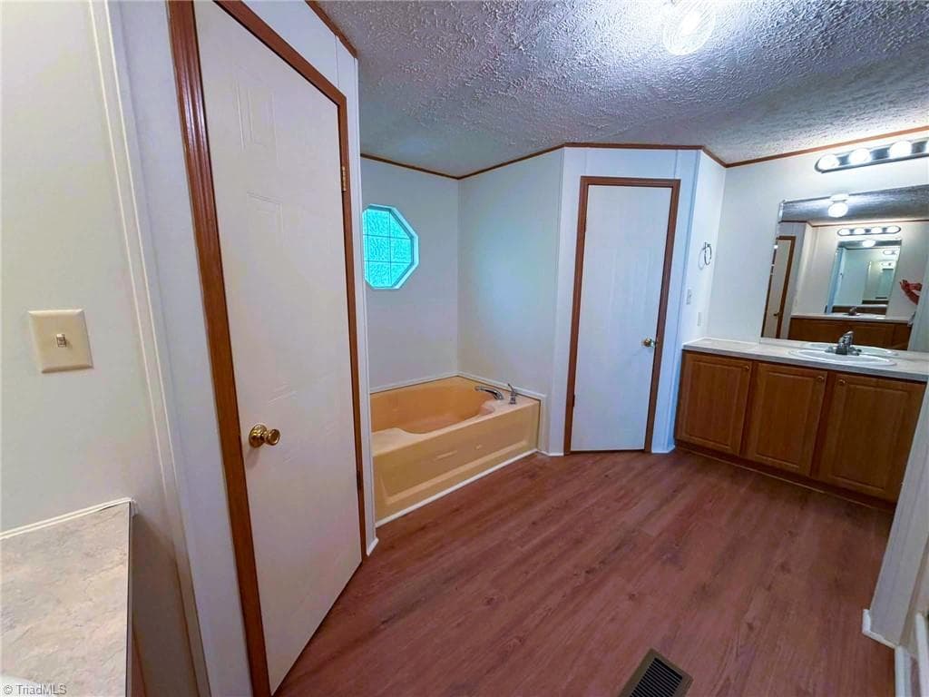 Manufactured Home at 1042 Wells Creek Road, Madison NC 27025, Madison, photo 67 of 96