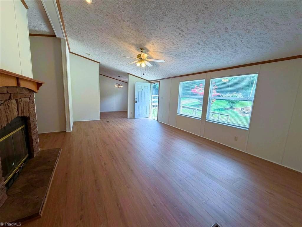 Manufactured Home at 1042 Wells Creek Road, Madison NC 27025, Madison, photo 35 of 96
