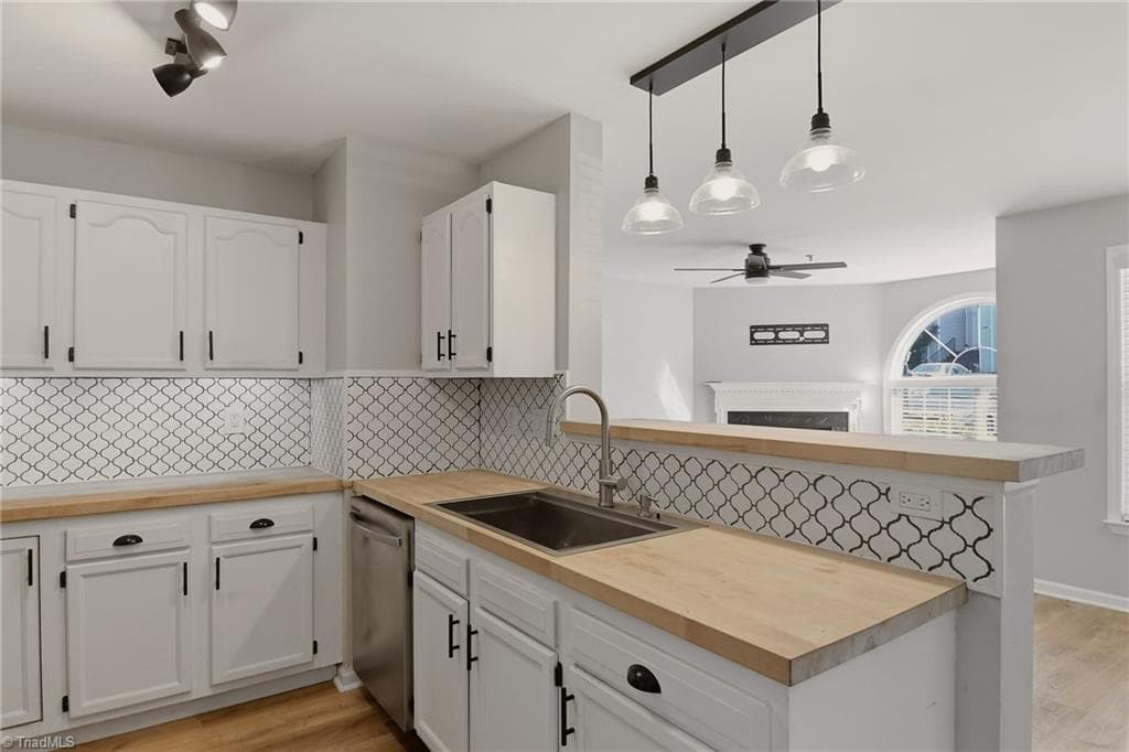 Stick/Site Built at 514 Rivertree Lane, Winston-Salem NC 27103, Winston-Salem, photo 17 of 28