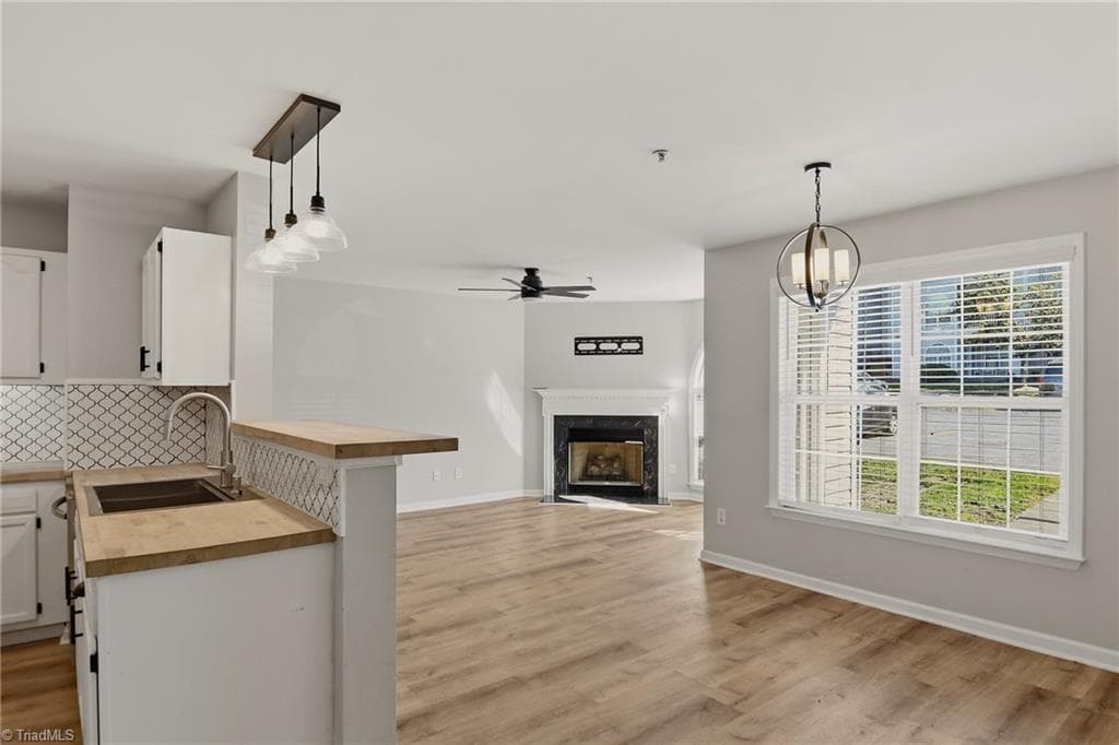 Stick/Site Built at 514 Rivertree Lane, Winston-Salem NC 27103, Winston-Salem, photo 12 of 28