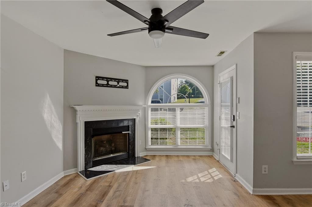 Stick/Site Built at 514 Rivertree Lane, Winston-Salem NC 27103, Winston-Salem, photo 5 of 28