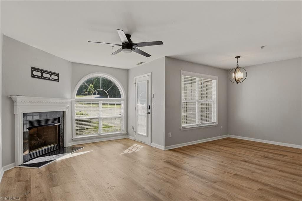 Stick/Site Built at 514 Rivertree Lane, Winston-Salem NC 27103, Winston-Salem, photo 4 of 28