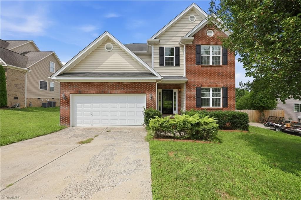 3890 Filton Drive, Greensboro NC 27406