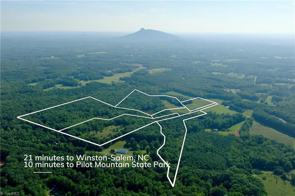 Unimproved Land at 4 Old Mill Road, Pinnacle NC 27043, photo 12 of 21