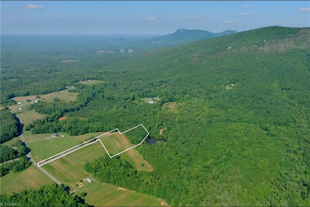 4 Old Mill Road, Pinnacle NC 27043
