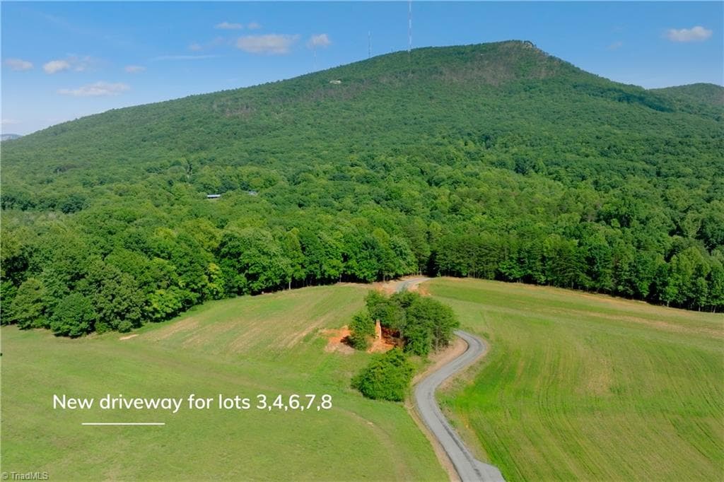 Unimproved Land at 4 Old Mill Road, Pinnacle NC 27043, photo 5 of 21