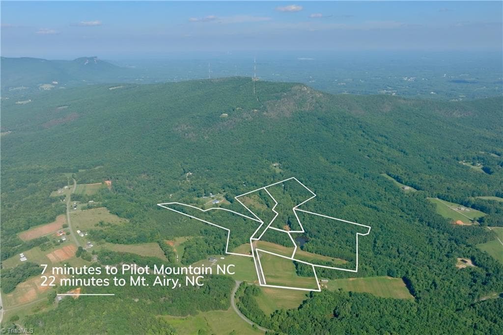 Unimproved Land at 4 Old Mill Road, Pinnacle NC 27043, photo 11 of 21