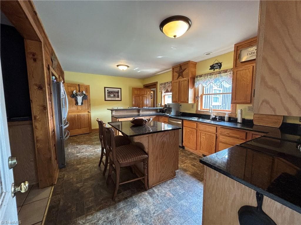 Stick/Site Built at 300 Tom Hunter Road, Pilot Mountain NC 27041, photo 13 of 50