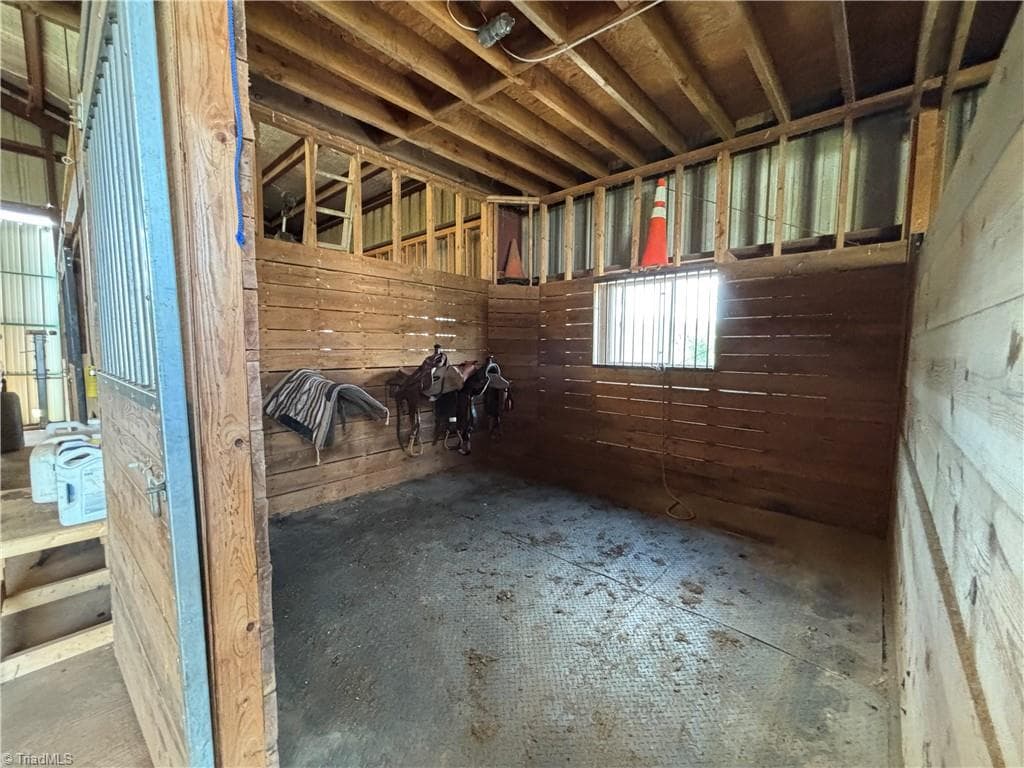 Stick/Site Built at 300 Tom Hunter Road, Pilot Mountain NC 27041, photo 44 of 50