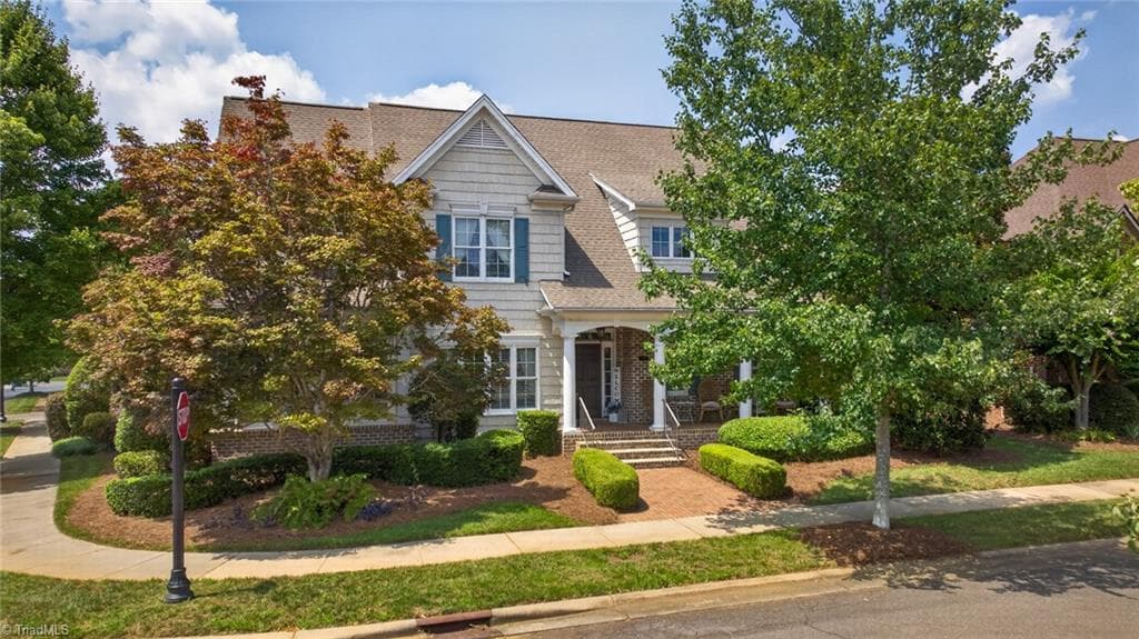 128 Knicker Lane, Bermuda Run NC 27006