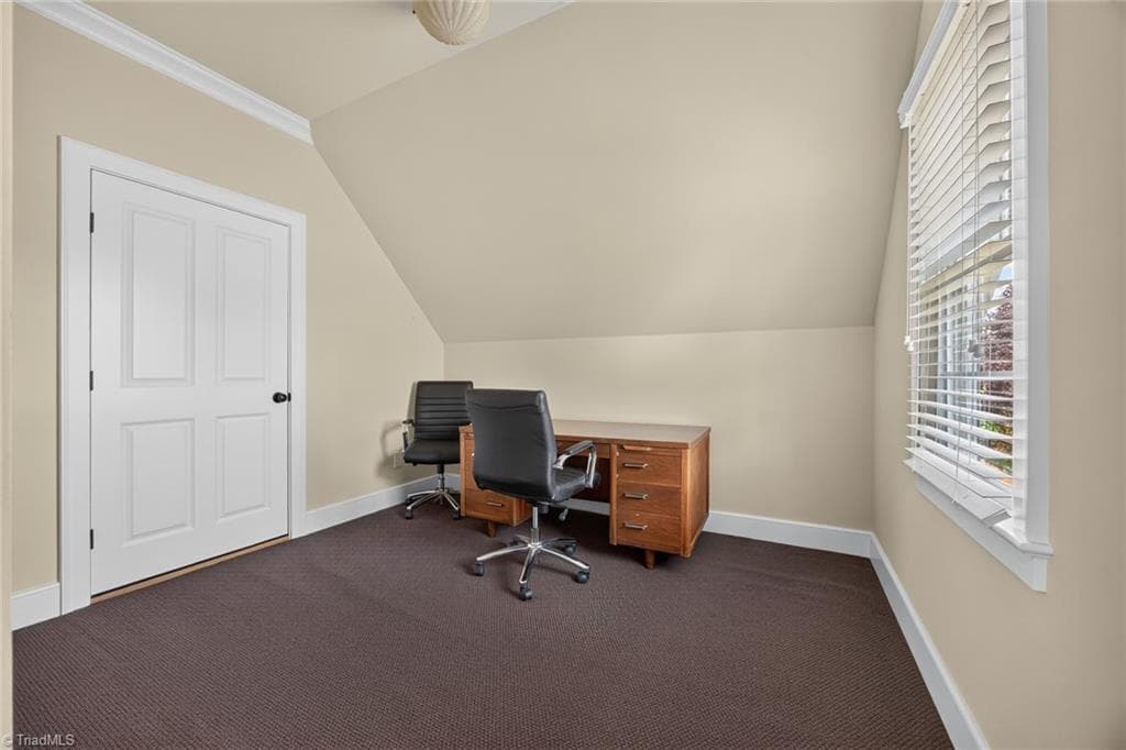 Stick/Site Built at 128 Knicker Lane, Bermuda Run NC 27006, photo 28 of 41