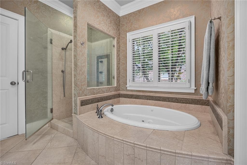Stick/Site Built at 128 Knicker Lane, Bermuda Run NC 27006, photo 24 of 41