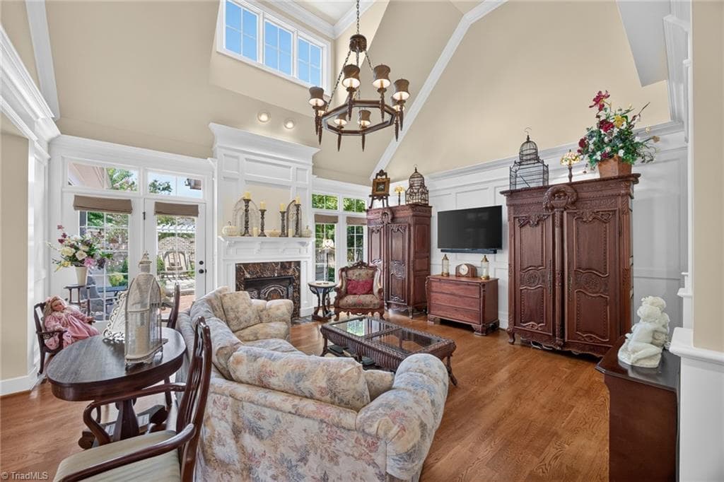 Stick/Site Built at 128 Knicker Lane, Bermuda Run NC 27006, photo 11 of 41