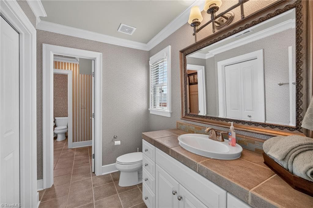 Stick/Site Built at 128 Knicker Lane, Bermuda Run NC 27006, photo 31 of 41