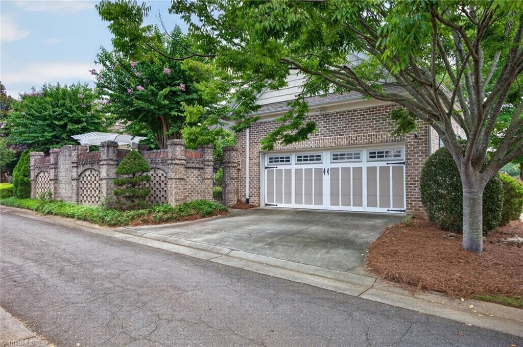 Stick/Site Built at 128 Knicker Lane, Bermuda Run NC 27006, photo 39 of 41