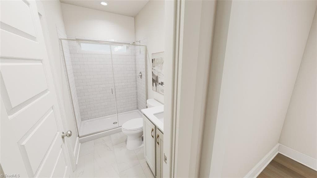 Stick/Site Built at 9249 Stoney River Lane, Kernersville NC 27284, photo 14 of 40
