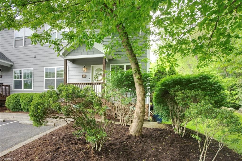 Stick/Site Built at 198 Beech Haven Road # 2, Banner Elk NC 28604, Banner Elk, photo 2 of 23