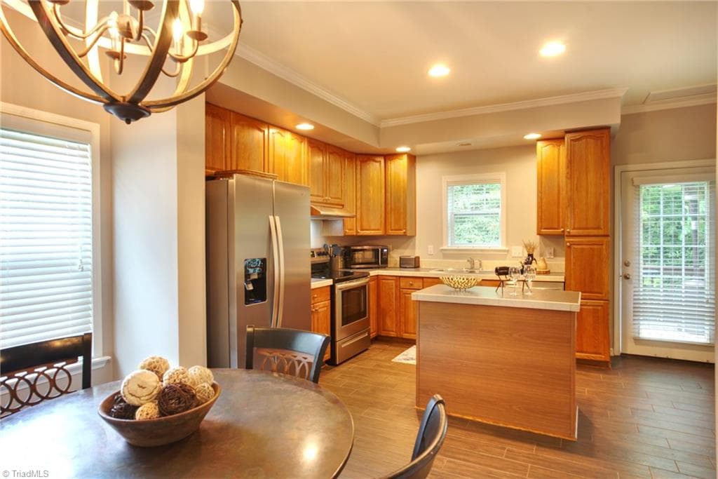 Stick/Site Built at 198 Beech Haven Road # 2, Banner Elk NC 28604, Banner Elk, photo 12 of 23
