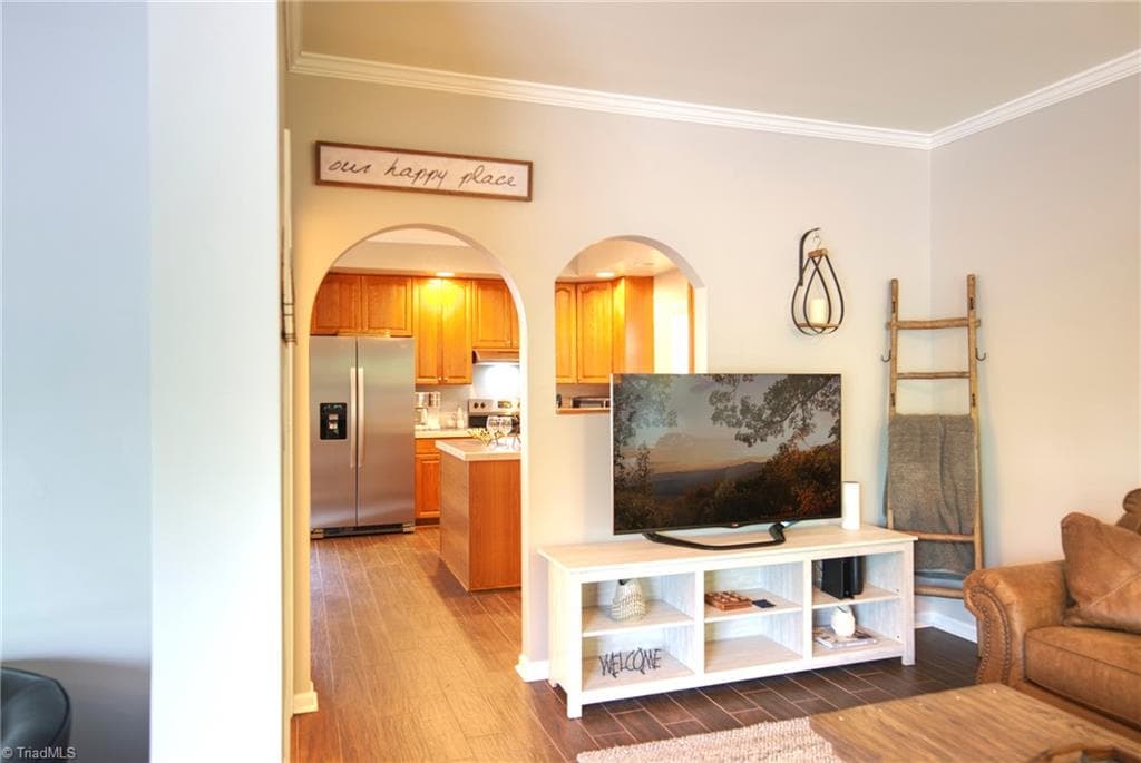 Stick/Site Built at 198 Beech Haven Road # 2, Banner Elk NC 28604, Banner Elk, photo 7 of 23