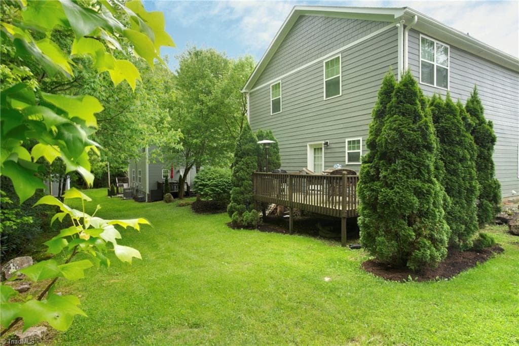Stick/Site Built at 198 Beech Haven Road # 2, Banner Elk NC 28604, Banner Elk, photo 3 of 23