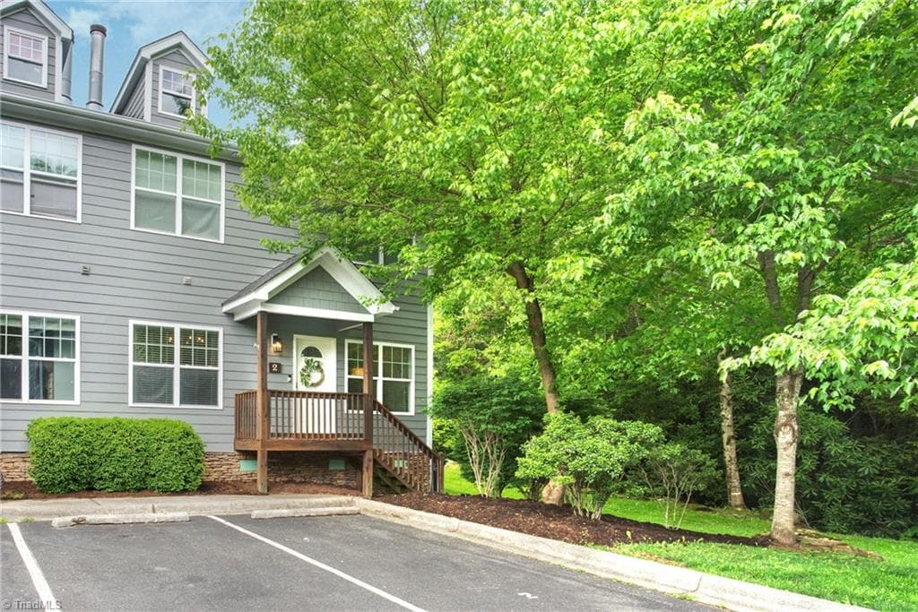 198 Beech Haven Road # 2, Banner Elk NC 28604