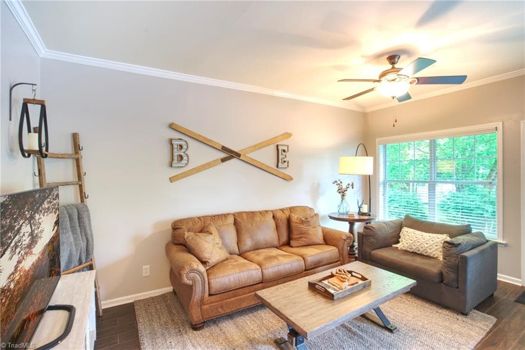 Stick/Site Built at 198 Beech Haven Road # 2, Banner Elk NC 28604, Banner Elk, photo 9 of 23