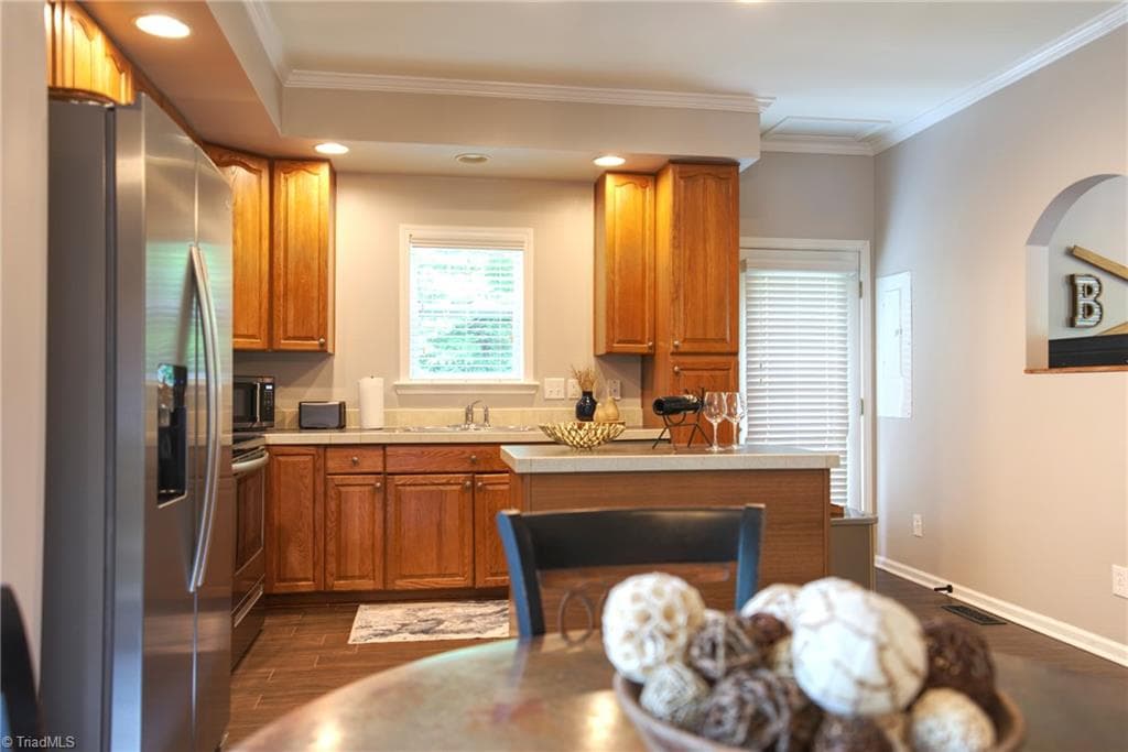 Stick/Site Built at 198 Beech Haven Road # 2, Banner Elk NC 28604, Banner Elk, photo 10 of 23