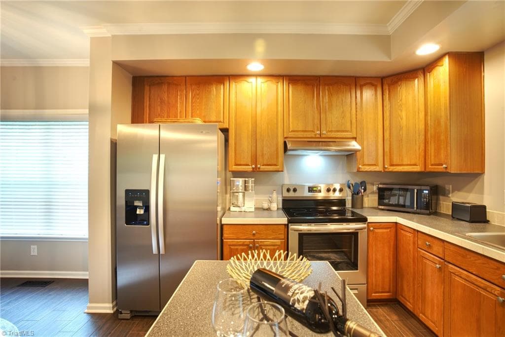 Stick/Site Built at 198 Beech Haven Road # 2, Banner Elk NC 28604, Banner Elk, photo 11 of 23