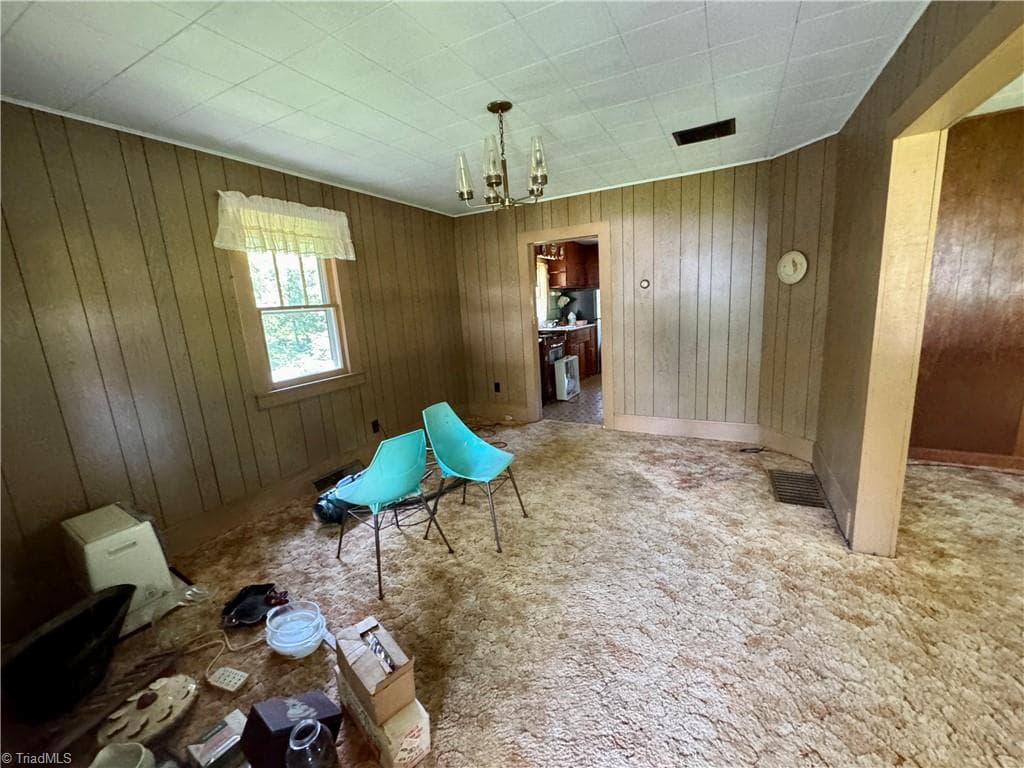 Stick/Site Built at 375 Retrivers Lane, Hillsville VA 24343, Hillsville, photo 12 of 24
