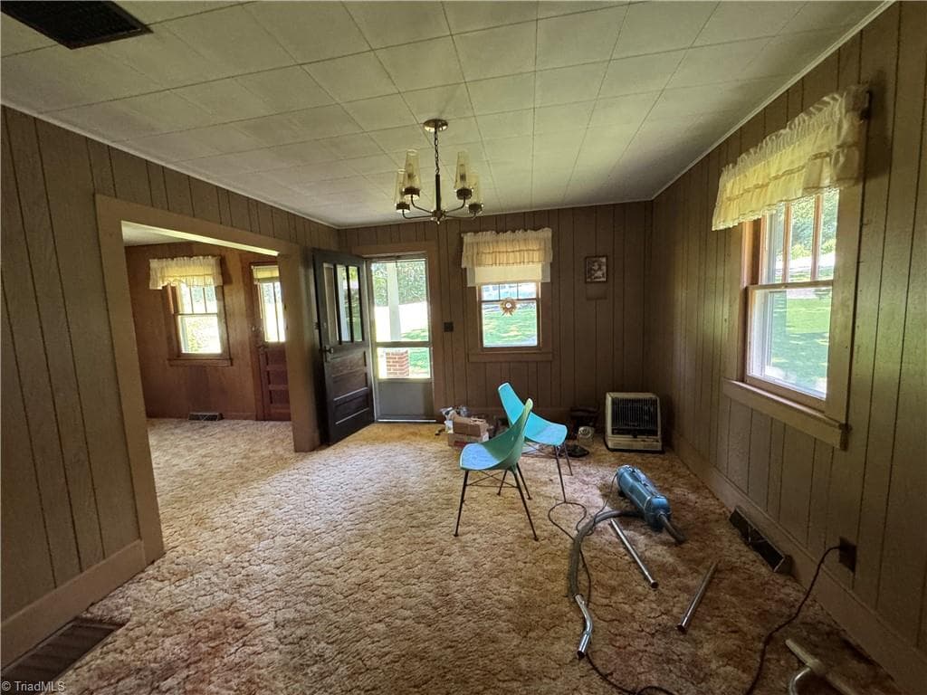 Stick/Site Built at 375 Retrivers Lane, Hillsville VA 24343, Hillsville, photo 11 of 24