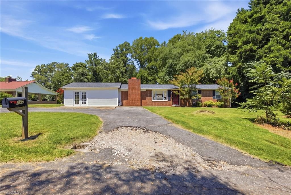 172 Chauncey Drive, Millers Creek NC 28651
