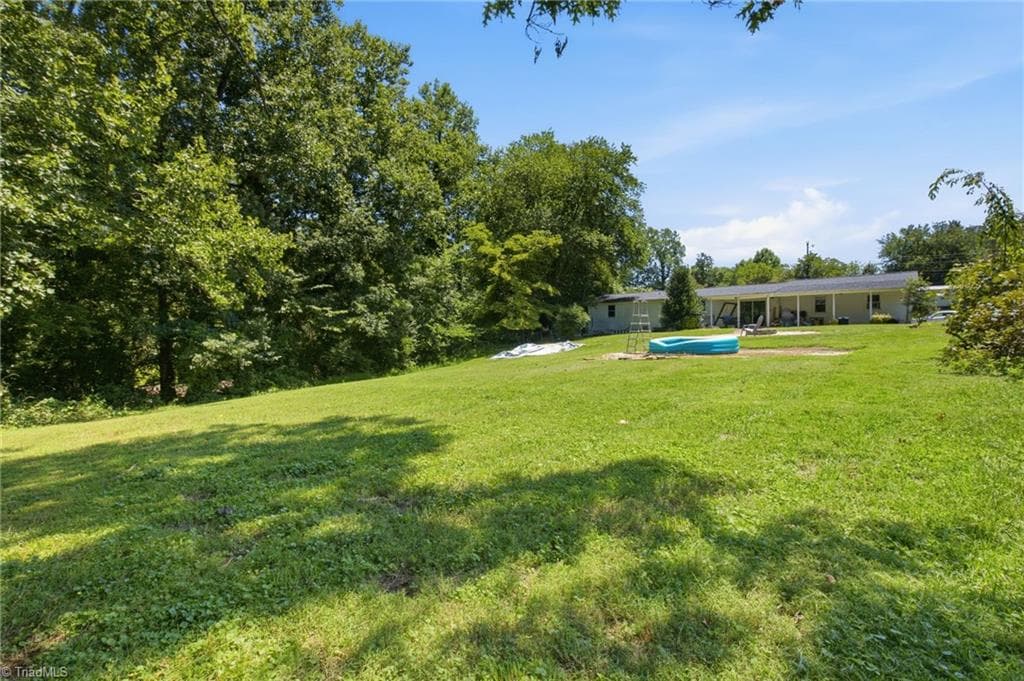 Stick/Site Built at 172 Chauncey Drive, Millers Creek NC 28651, photo 20 of 21