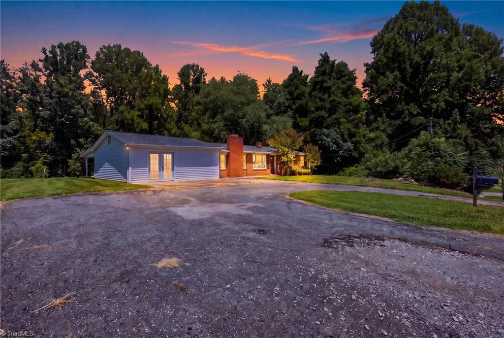 Stick/Site Built at 172 Chauncey Drive, Millers Creek NC 28651, photo 21 of 21