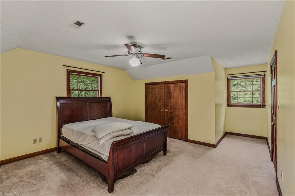 Stick/Site Built at 158 Oakmont Place, Mount Airy NC 27030, photo 38 of 50