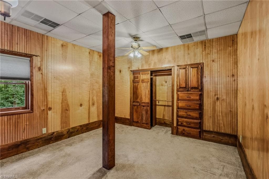 Stick/Site Built at 158 Oakmont Place, Mount Airy NC 27030, photo 44 of 50