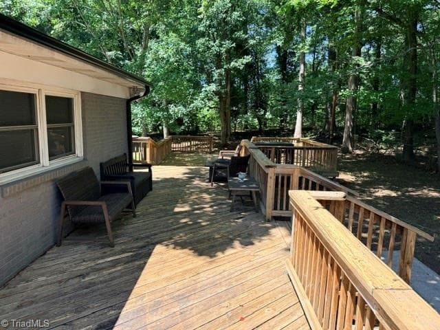 Stick/Site Built at 1801 South Avenue, Eden NC 27288, photo 13 of 17