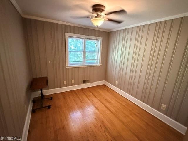 Stick/Site Built at 1801 South Avenue, Eden NC 27288, photo 10 of 17