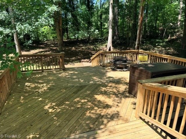 Stick/Site Built at 1801 South Avenue, Eden NC 27288, photo 14 of 17