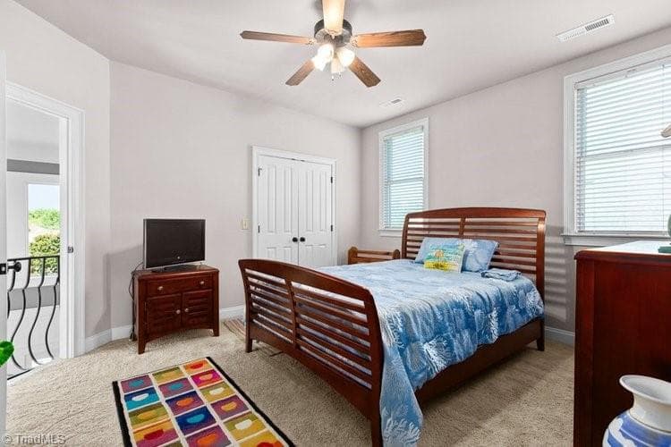 Stick/Site Built at 1014 Salem Village Lane, Clemmons NC 27012, photo 36 of 47