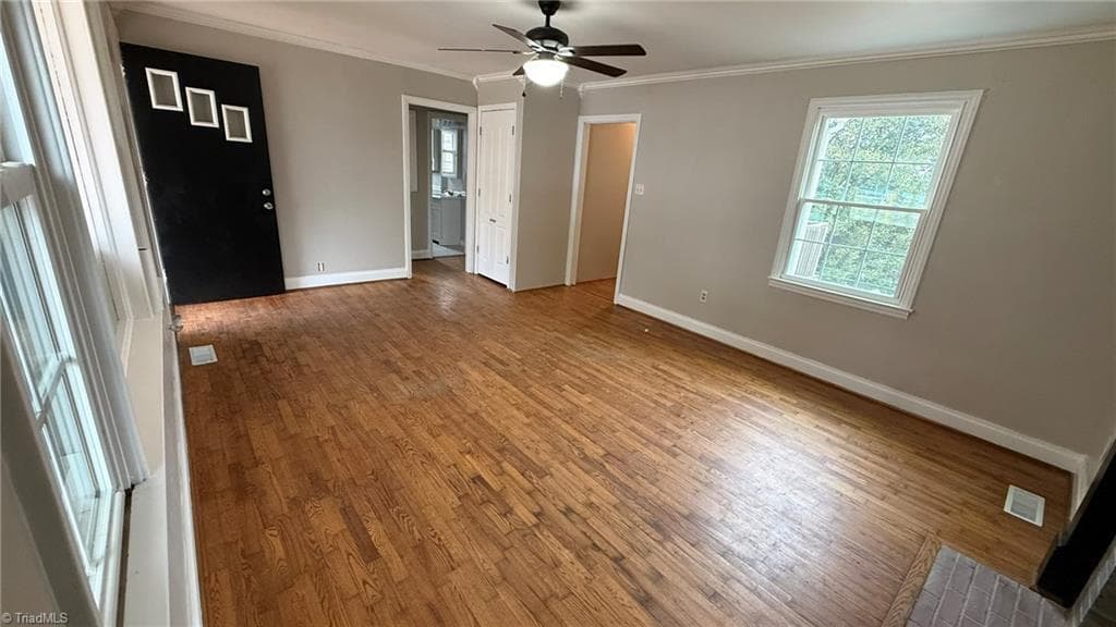Stick/Site Built at 300 Dameron Street, Eden NC 27288, Eden, photo 11 of 26