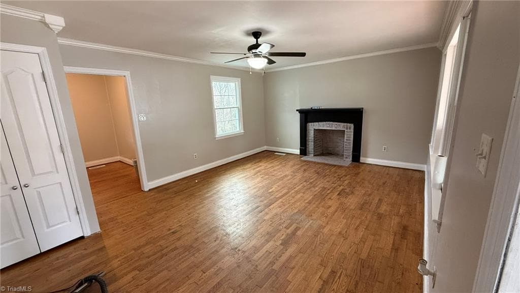 Stick/Site Built at 300 Dameron Street, Eden NC 27288, Eden, photo 25 of 26