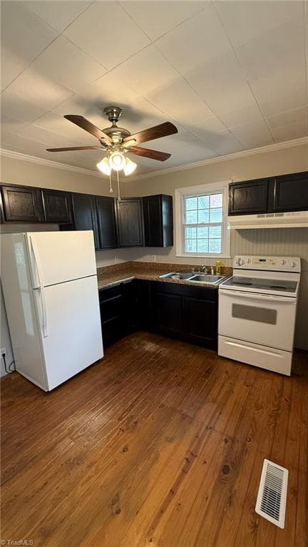 Stick/Site Built at 300 Dameron Street, Eden NC 27288, Eden, photo 5 of 26
