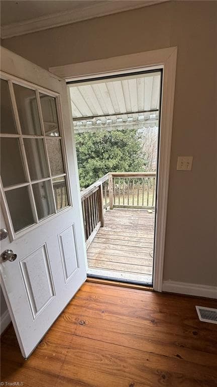 Stick/Site Built at 300 Dameron Street, Eden NC 27288, Eden, photo 9 of 26