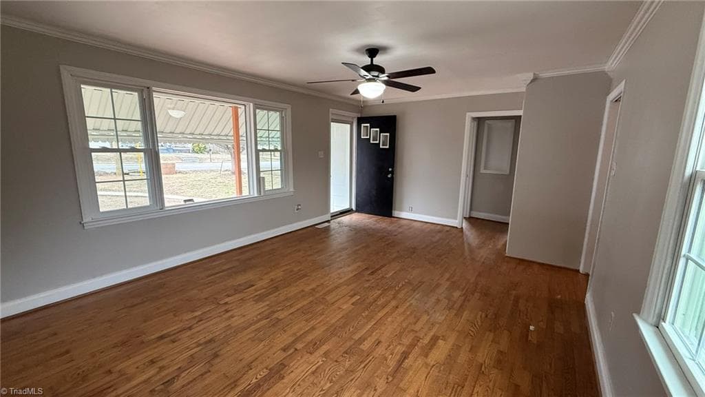 Stick/Site Built at 300 Dameron Street, Eden NC 27288, Eden, photo 17 of 26