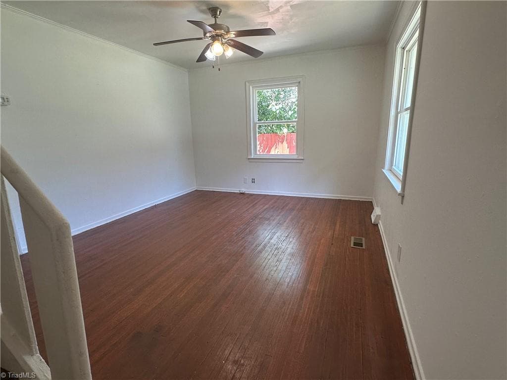 Stick/Site Built at 1005 William Drive, Winston-Salem NC 27107, Winston-Salem, photo 6 of 35