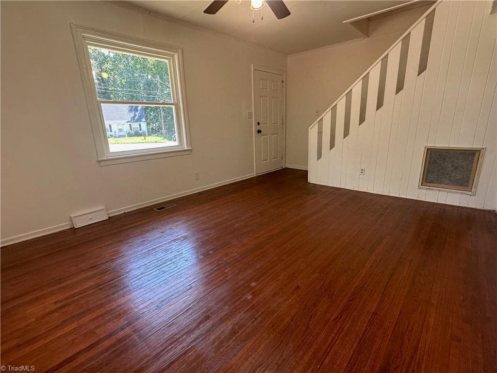 Stick/Site Built at 1005 William Drive, Winston-Salem NC 27107, Winston-Salem, photo 7 of 35