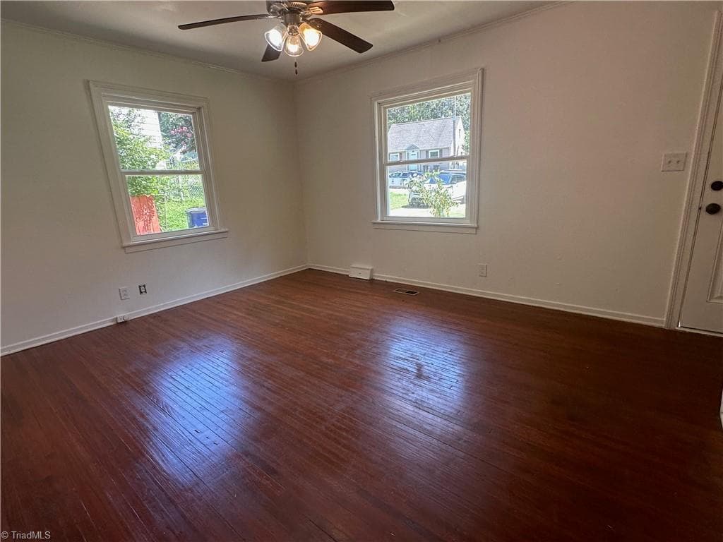 Stick/Site Built at 1005 William Drive, Winston-Salem NC 27107, Winston-Salem, photo 20 of 35