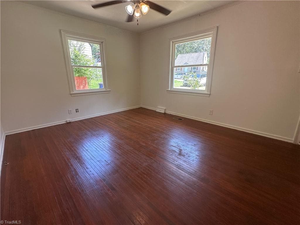 Stick/Site Built at 1005 William Drive, Winston-Salem NC 27107, Winston-Salem, photo 8 of 35